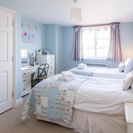 Ogilvie Lodge Apartment 소펜네스 외부 사진