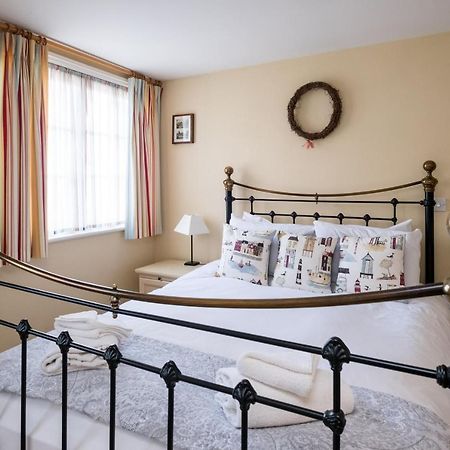 Ogilvie Lodge Apartment 소펜네스 외부 사진