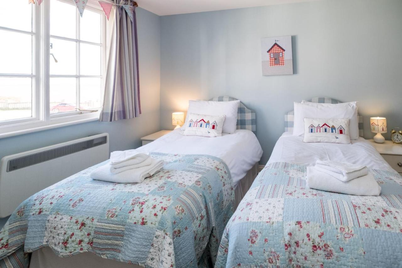 Ogilvie Lodge Apartment 소펜네스 외부 사진